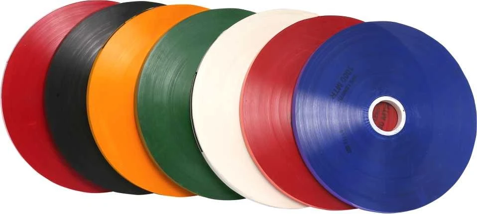 How to Choose the Right Marking Tape for Your Industry